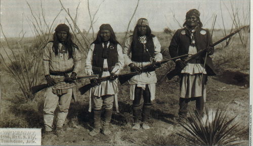 Han sido estos