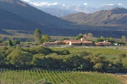 Colomé