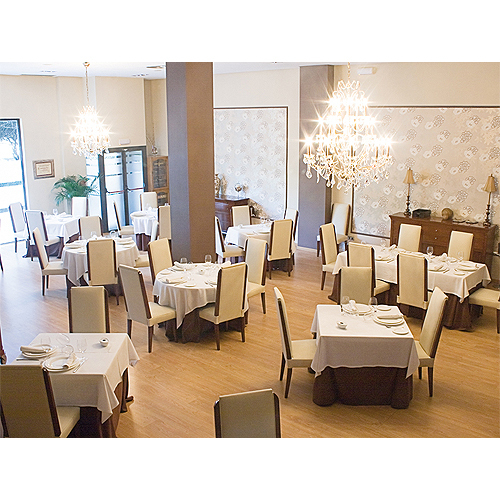 La Cuina de Boro (Valencia) en Valencia 