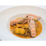 La Cuina de Boro (Valencia)