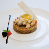 Restaurante en Valencia
