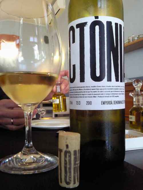 Ctonia