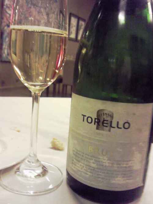 Agusti Torelló Brut