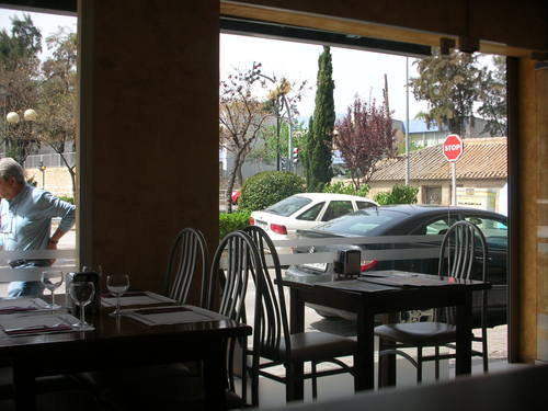 Pizza d'Italia 