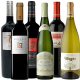 Selección Club de Vinos Junio 2011