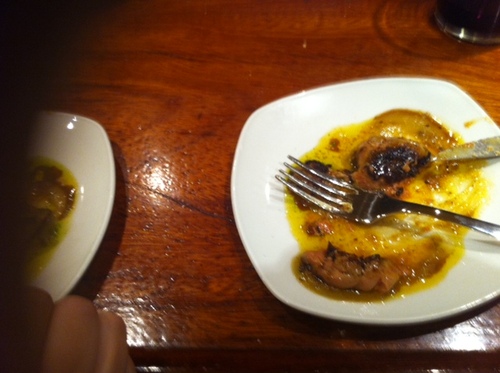 El Foie