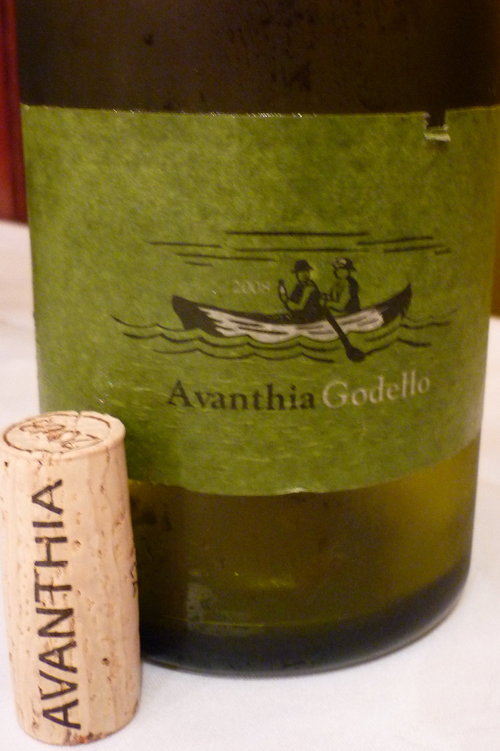 Un godello rico rico