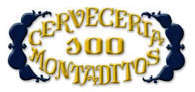 Restaurante Cervecería 100 Montaditos 