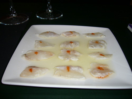 Restaurante Baco 
