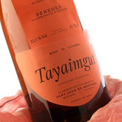 Tayaimgut Rosat de Llàgrima 2010