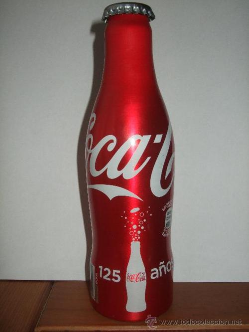 Me la trajo mi mujer de su primer viaje en AVE, precisamente a Madrid :-)