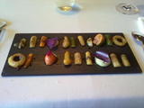 Restaurante La Cabaña de la Finca Buenavista