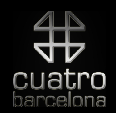 Restaurante Cuatro - barcelona (CERRADO)