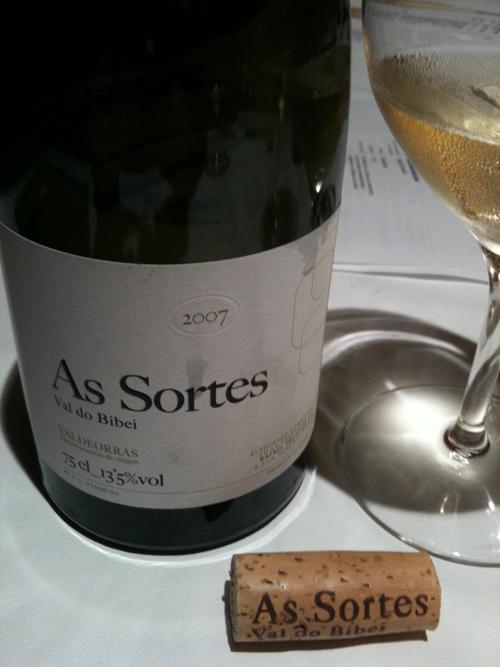 Rico godello