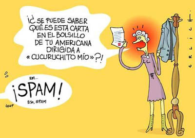 Cucurucho