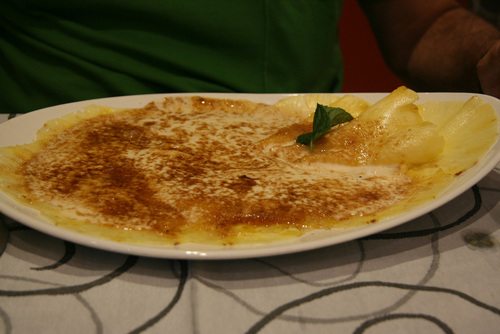 Restaurante Daluan 