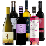 Lote Club de Vinos Verema Julio 2011