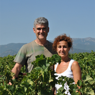 Carme y Antoni