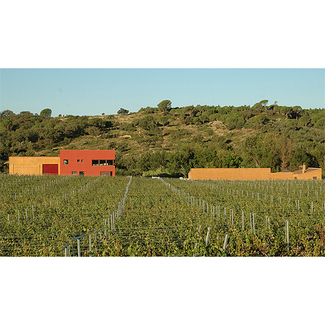 Finca Olivardots