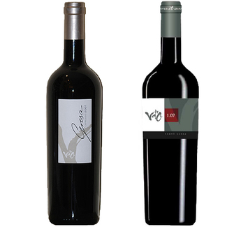 Los vinos