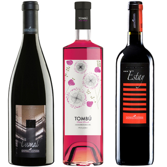 Vinos Dominio Dostares