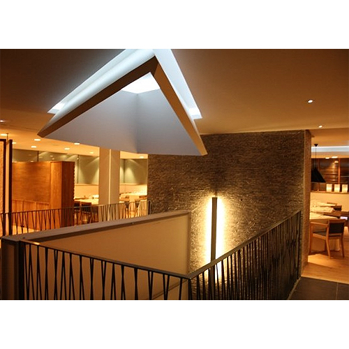 Restaurante en Madrid