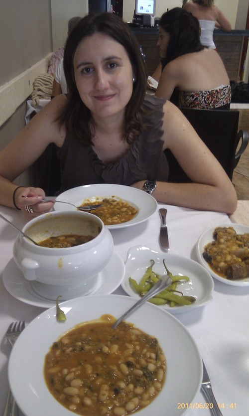 Restaurante Casa Neno