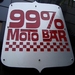 99% Motobar