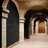 Botellero Bodegas Marco Real