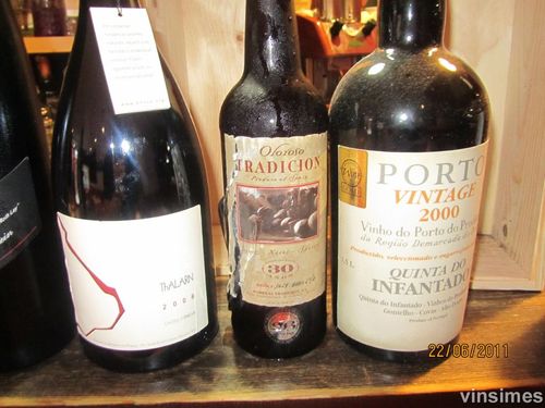 Vinos