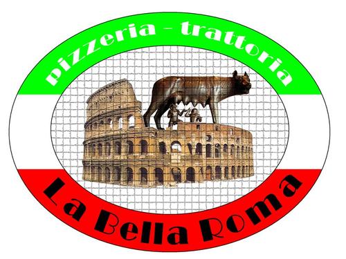 Restaurante La Bella Roma Pizzeria-trattoria 