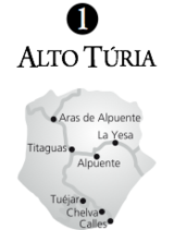Zona Alto Turia