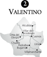 Zona Valentino