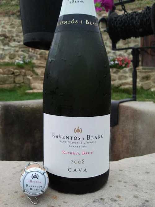 Y un correcto cava.