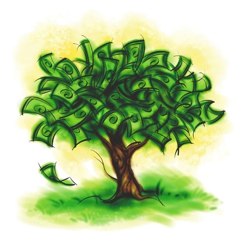 Arboldinero