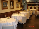 Restaurante El Velero