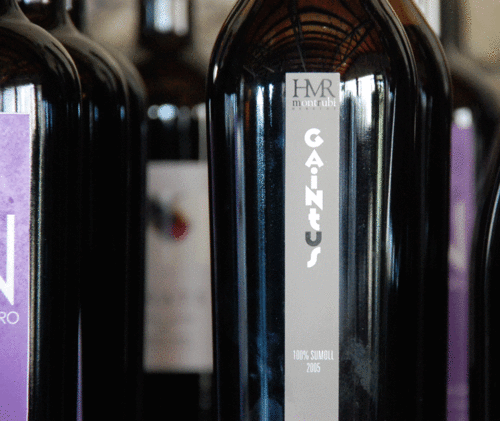 3 Vinariegos tinto o 3 Sumoll que catamos hace poquito. Sin incluir en esta el Durona que aporta otras variedades