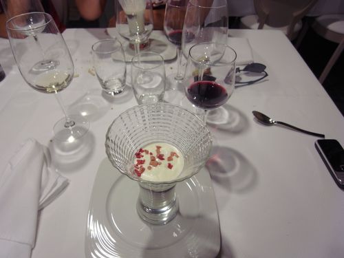 Restaurante Ca la Guaria 