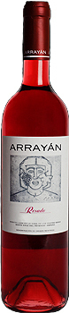 Arrayán Rosado 2010