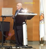 Mario Fregoni