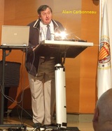 Alain Carbonneau