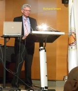 Richard Smart
