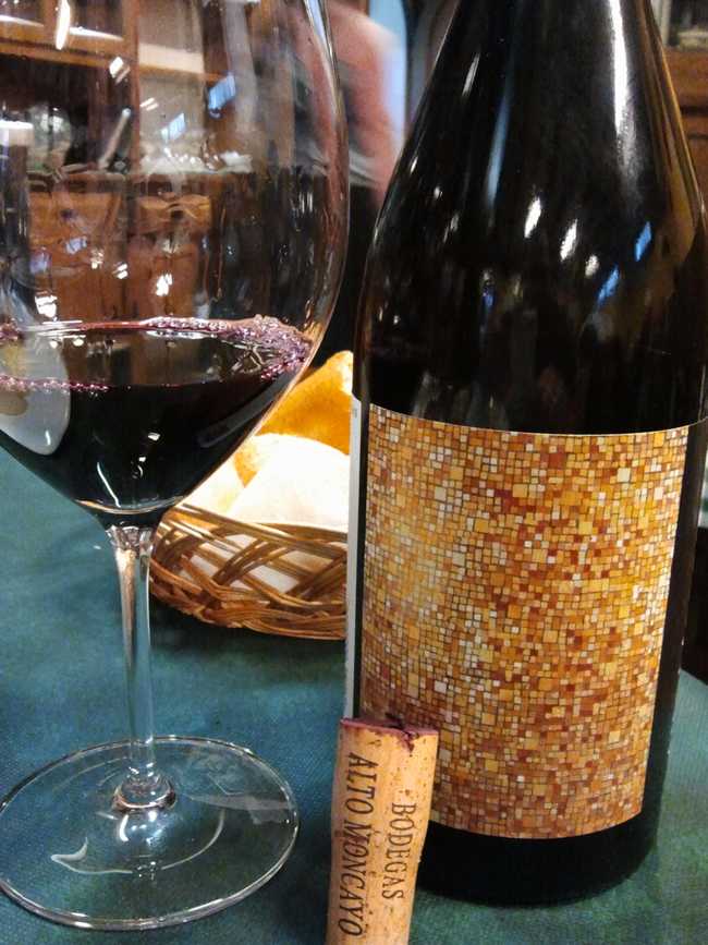 Alto Moncayo 07, al increible precio de 19,90€