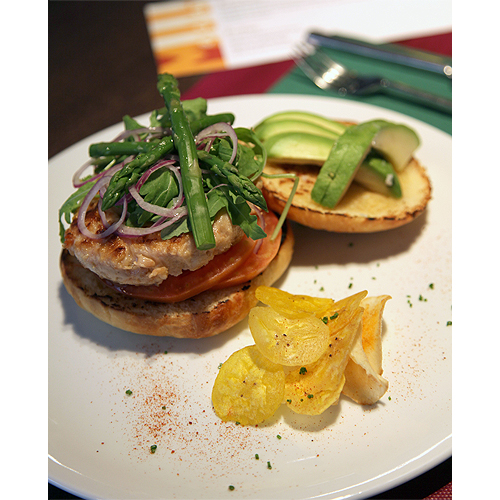 Restaurante Mesclat