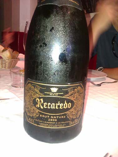 Recaredo Gran Reserva 2006 Brut Nature (Magnum)