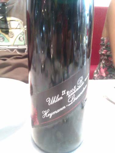 Heymann-Löwenstein Schiefferterrasen Uhlen 