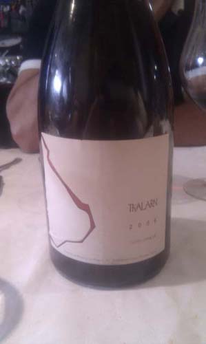 Thalarn 2008 (Magnum)