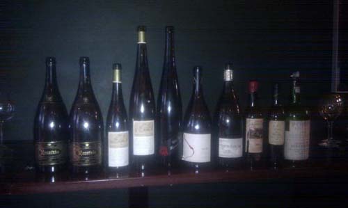 Excelente cata maridada, esperamos repetir el año que viene!!