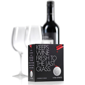 Wine Shield