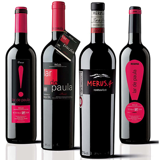 Vinos Lar de Paula